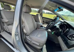 
										2018 Kia Carnival Sl full									