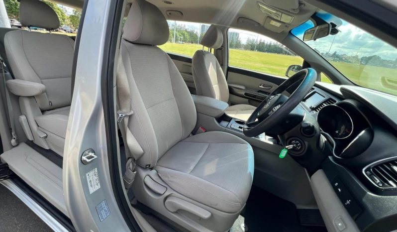 
								2018 Kia Carnival Sl full									