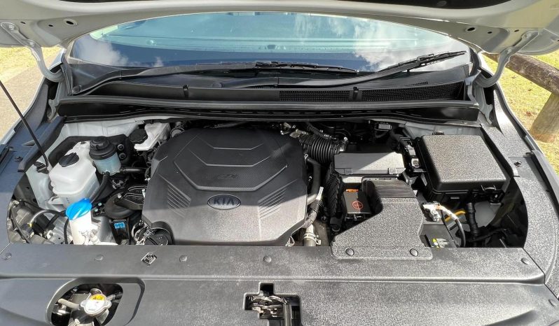 
								2018 Kia Carnival Sl full									