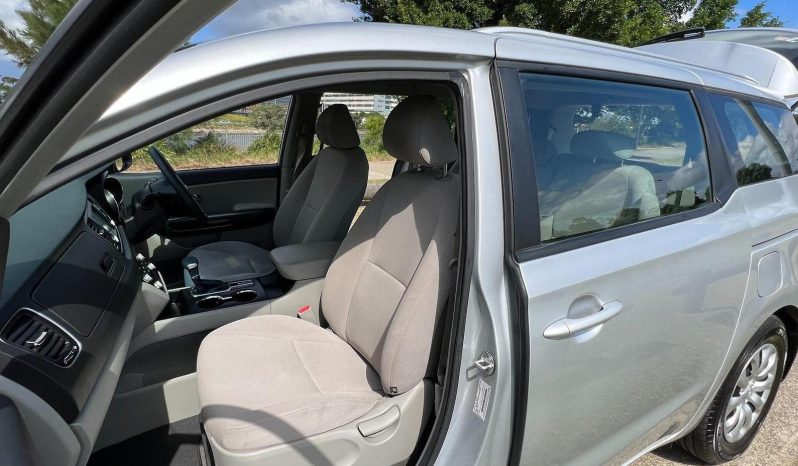 
								2018 Kia Carnival Sl full									