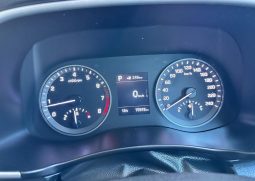 
										2018 HYUNDAI TUCSON STATION WAGON full									