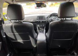 
										2012 Mazda CX-5 Grand Touring full									