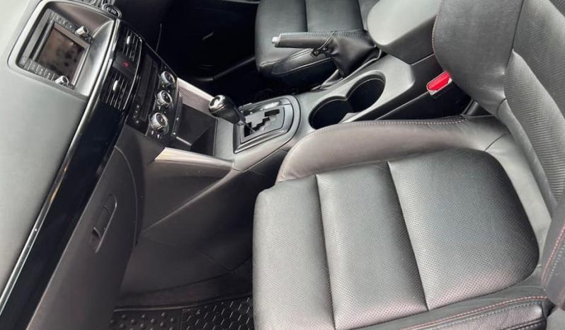 
								2012 Mazda CX-5 Grand Touring full									