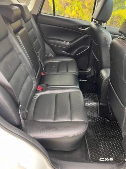 
										2012 Mazda CX-5 Grand Touring full									