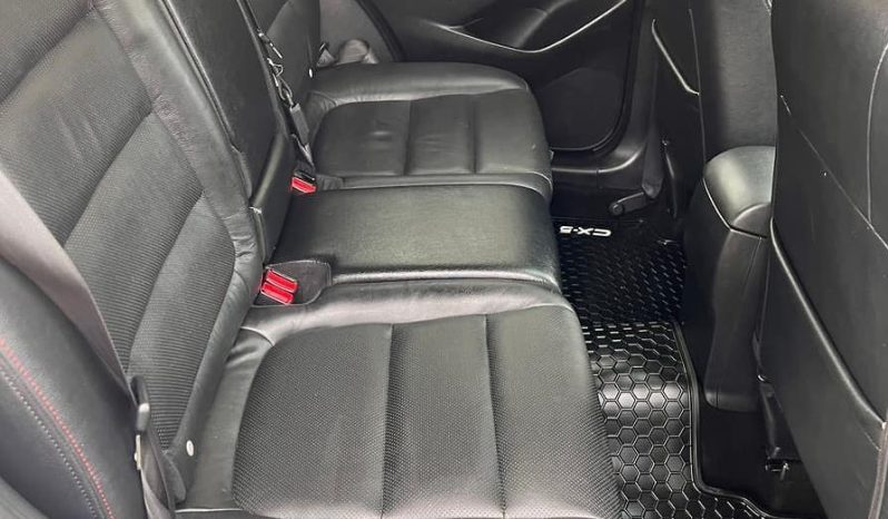 
								2012 Mazda CX-5 Grand Touring full									