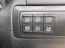 
										2012 Mazda CX-5 Grand Touring full									