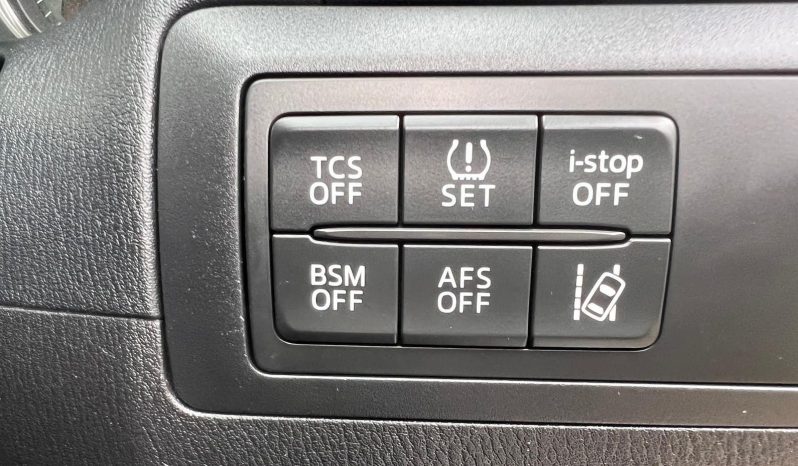 
								2012 Mazda CX-5 Grand Touring full									