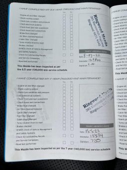 
										2012 Mazda CX-5 Grand Touring full									