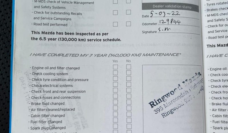 
								2012 Mazda CX-5 Grand Touring full									