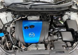 
										2012 Mazda CX-5 Grand Touring full									