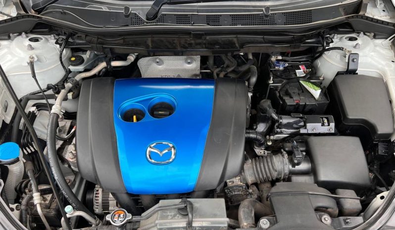 
								2012 Mazda CX-5 Grand Touring full									