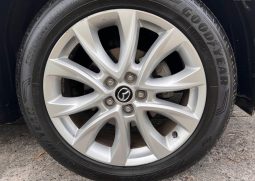 
										2012 Mazda CX-5 Grand Touring full									