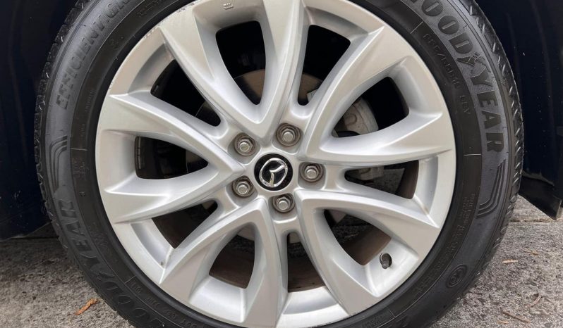 
								2012 Mazda CX-5 Grand Touring full									