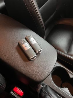 
										2012 Mazda CX-5 Grand Touring full									