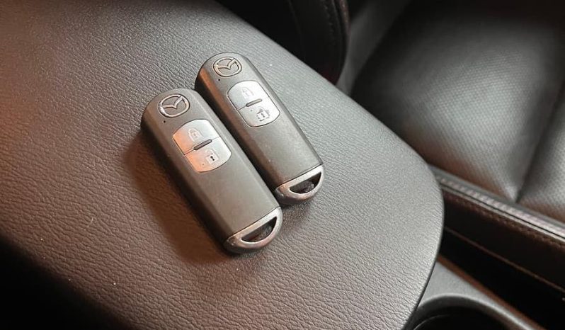 
								2012 Mazda CX-5 Grand Touring full									