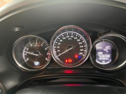 
										2012 Mazda CX-5 Grand Touring full									