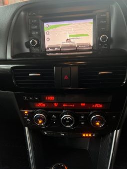 
										2012 Mazda CX-5 Grand Touring full									