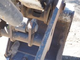 
										2016 BOBCAT E50 – Hours: 2,089 full									