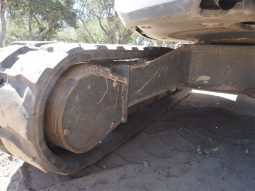 
										2016 BOBCAT E50 – Hours: 2,089 full									