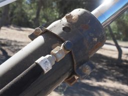 
										2016 BOBCAT E50 – Hours: 2,089 full									