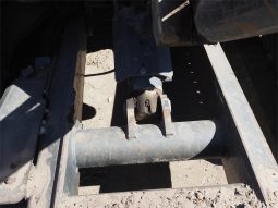 
										2016 BOBCAT E50 – Hours: 2,089 full									