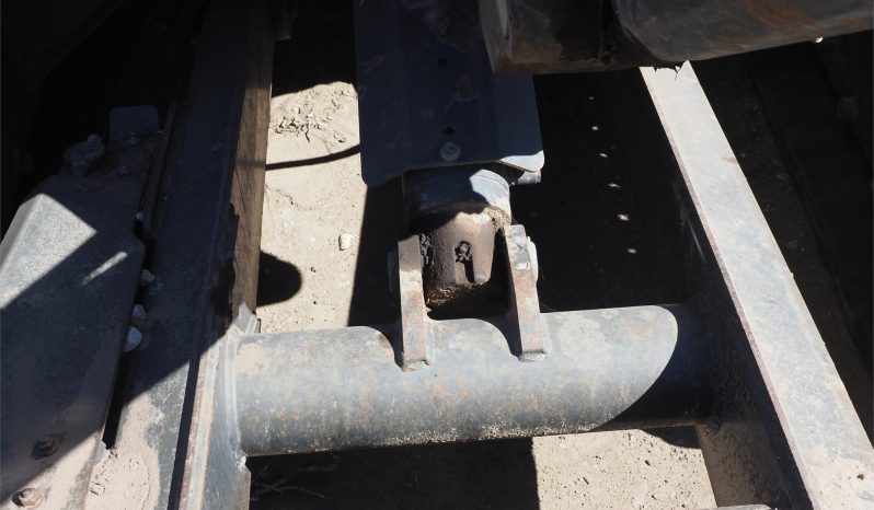 
								2016 BOBCAT E50 – Hours: 2,089 full									