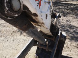 
										2016 BOBCAT E50 – Hours: 2,089 full									