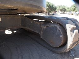 
										2016 BOBCAT E50 – Hours: 2,089 full									