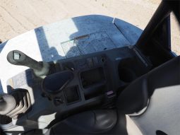 
										2016 BOBCAT E50 – Hours: 2,089 full									