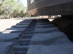 
										2016 BOBCAT E50 – Hours: 2,089 full									