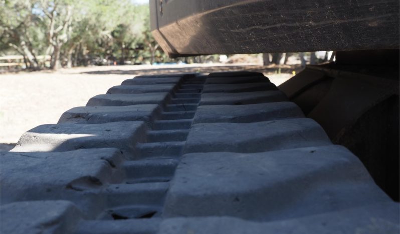 
								2016 BOBCAT E50 – Hours: 2,089 full									