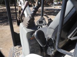 
										2016 BOBCAT E50 – Hours: 2,089 full									