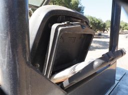 
										2016 BOBCAT E50 – Hours: 2,089 full									