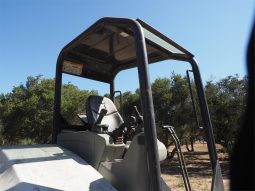 
										2016 BOBCAT E50 – Hours: 2,089 full									