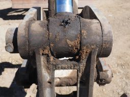 
										2016 BOBCAT E50 – Hours: 2,089 full									