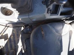 
										2016 BOBCAT E50 – Hours: 2,089 full									