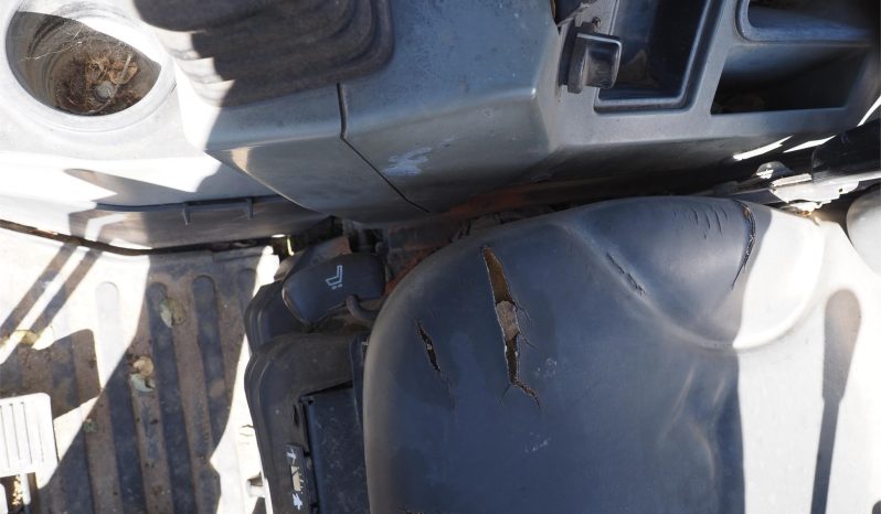 
								2016 BOBCAT E50 – Hours: 2,089 full									