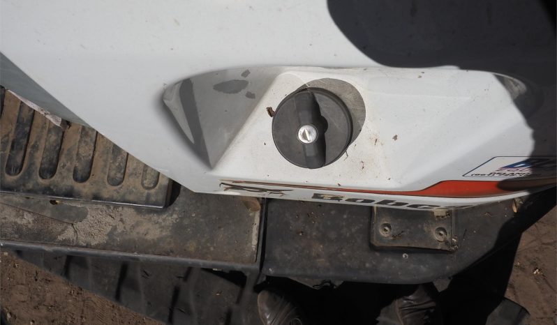 
								2016 BOBCAT E50 – Hours: 2,089 full									