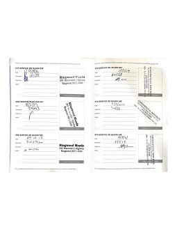 
										2015 Mazda 6 Sport GJ full									