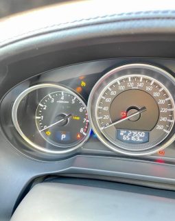 
										2015 Mazda 6 Sport GJ full									