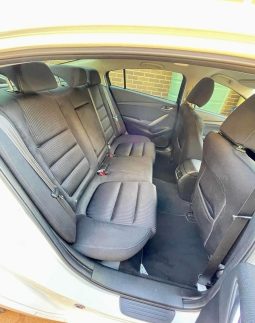 
										2015 Mazda 6 Sport GJ full									