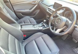 
										2015 Mazda 6 Sport GJ full									