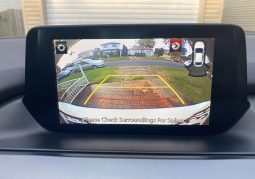 
										2015 Mazda 6 Sport GJ full									