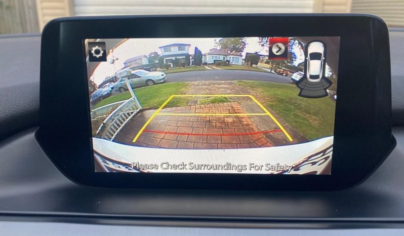 
								2015 Mazda 6 Sport GJ full									