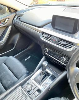 
										2015 Mazda 6 Sport GJ full									