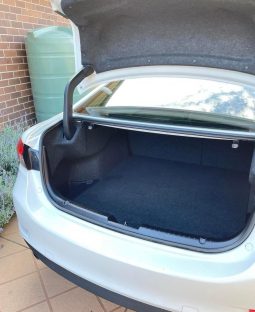 
										2015 Mazda 6 Sport GJ full									