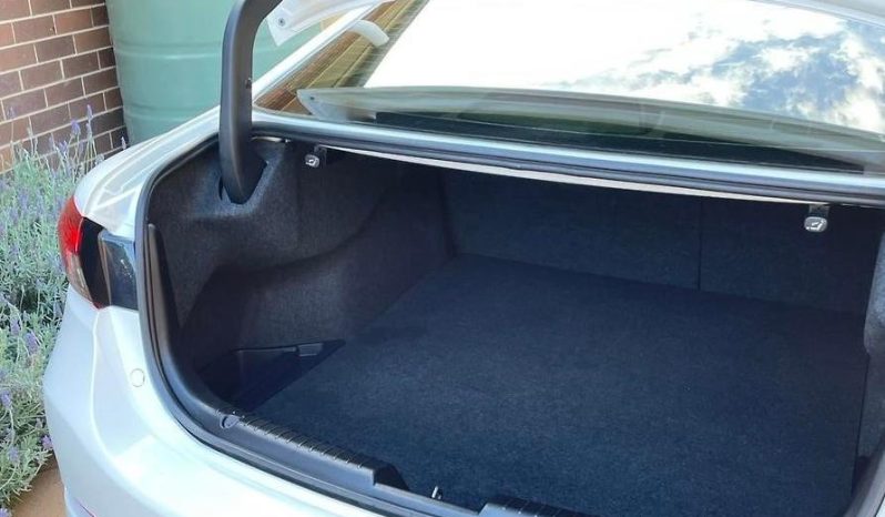 
								2015 Mazda 6 Sport GJ full									