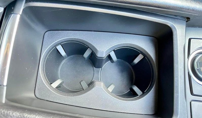 
								2015 Mazda 6 Sport GJ full									