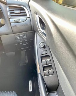 
										2015 Mazda 6 Sport GJ full									