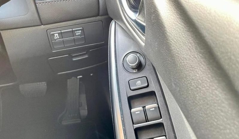 
								2015 Mazda 6 Sport GJ full									